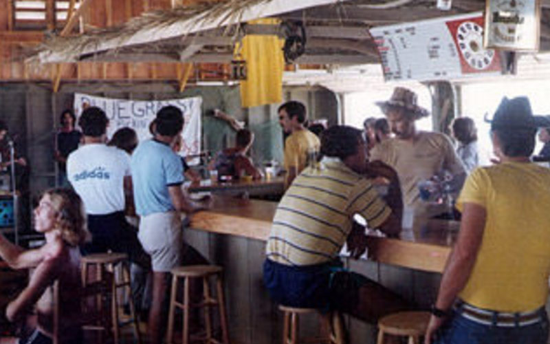 Panama city beach restaurant schooners