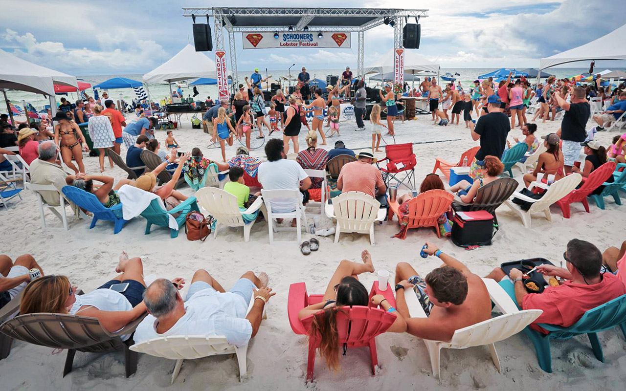 Lobster Festival