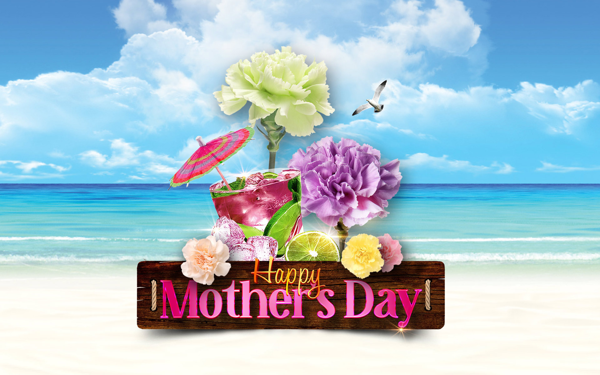 Mother's Day