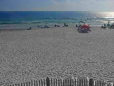 Panama City Beach Live Cams Schooners