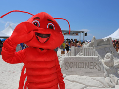 Lobster Festival & Tournament